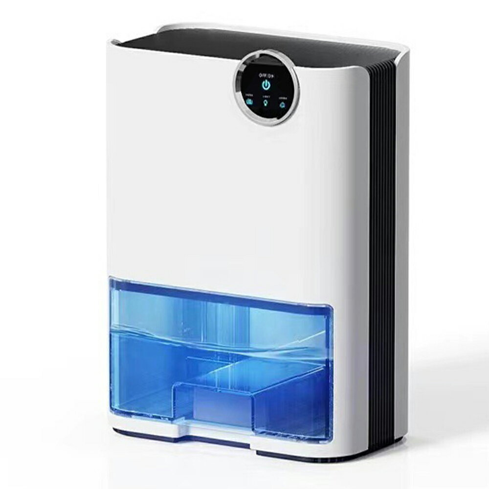 【10倍ポイント・ブラックフライデー】 除湿機 空気清浄機 100m2除湿 静音 節電 2L 半導体式 UV-C除菌 乾燥器 カビ防止 梅雨対策 湿気 結露 除湿 部屋干し 室内干し 家庭用