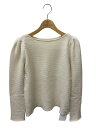 tHNV[ueBbN Knit Top 42200 jbg 38 AC{[ JV~yÁzITO2XTPR189W