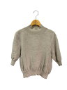 tHNV[ueBbN KNIT TOP FRENCHSOUFFLE 43047 jbg 38 x[WyÁzITHR1QPJWV0A