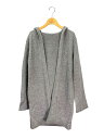 tHNV[ueBbN Cardigan 37825 J[fBK F O[ JV~ t[hyÁz IT7M9N9C0YZW