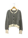 tHNV[ueBbN Knit Cardigan Cashmere French Border 43173 J[fBK 42 AC{[ JV~yÁzITP89SHR3K5P