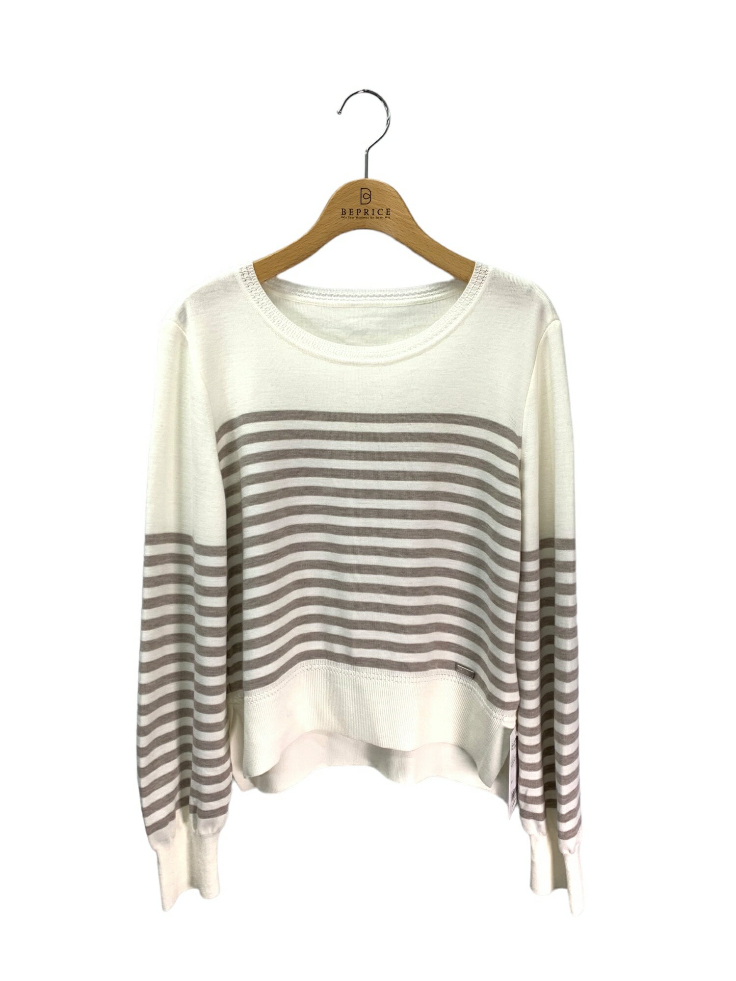 tHNV[ueBbN Knit Top Marseiile 43763 jbg 40 zCg E[yÁz ITD2JNSA2BFC