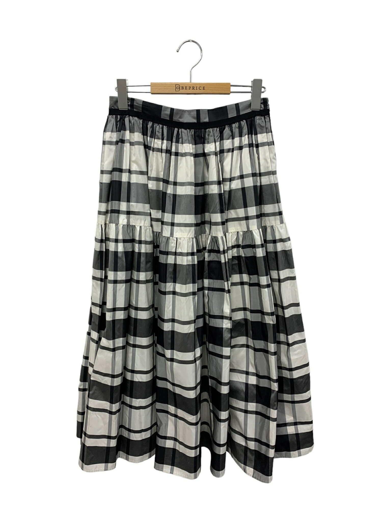 フォクシーブティック Skirt Raffine 42695 スカート 40 ブラック【中古】IT3FIR97QY7S