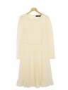 GYOCV[ Milk White Dress 911563 s[X 38 zCgyÁzIT659A6B990Q