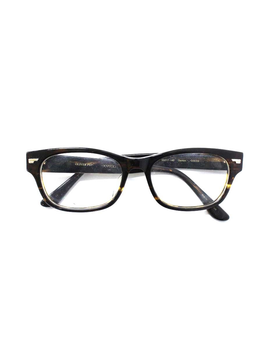 楽天市場】oliver peoples dentonの通販 楽天市場】oliver peoples dentonの通販