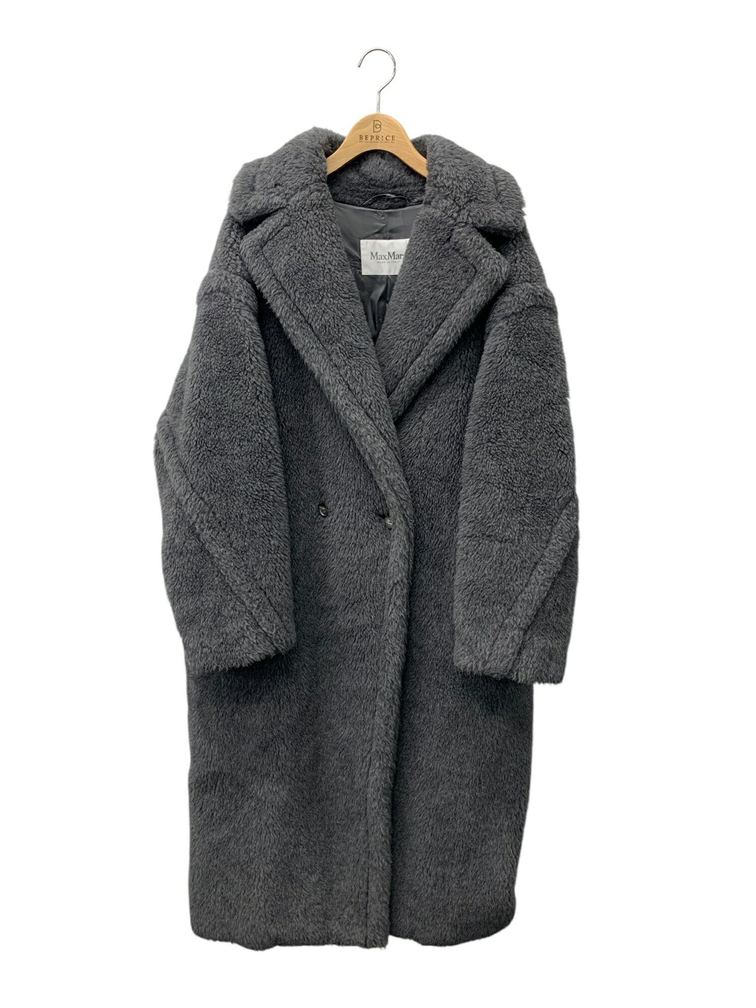 楽天市場】テディベア 中古(コート・ジャケット|レディース 楽天市場】テディベア 中古(コート・ジャケット|レディース
