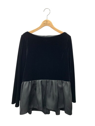 【30%OFF】ベロアノワール by フォクシーニューヨーク Tops Porto 44206 チュニック 40 ブラック ポルト【中古】 ITLVN080S668 RSS10 【30%OFF】ベロアノワール by フォクシーニューヨーク Tops Porto 44206 チュニック 40 ブラック ポルト【中古】 ITLVN080S668 RSS10
