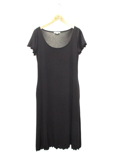 フォクシー 17550 ワンピース M ダークブラウン シャツワンピース【中古】 ITY1L4R62SMI フォクシー 17550 ワンピース M ダークブラウン シャツワンピース【中古】 ITY1L4R62SMI