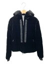 ベロアノワール by フォクシーニューヨーク Velour Jacket 40138 ジャケット 40 ブラック 40138 Velour Jacket【中古】 IT5BYVYR31EG