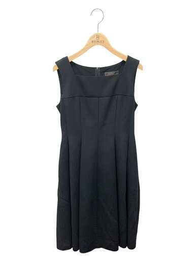 フォクシーブティック Dress Campanula 43157 ワンピース 38 ブラック【中古】 ITCHDZ1EX5IW フォクシーブティック Dress Campanula 43157 ワンピース 38 ブラック【中古】 ITCHDZ1EX5IW