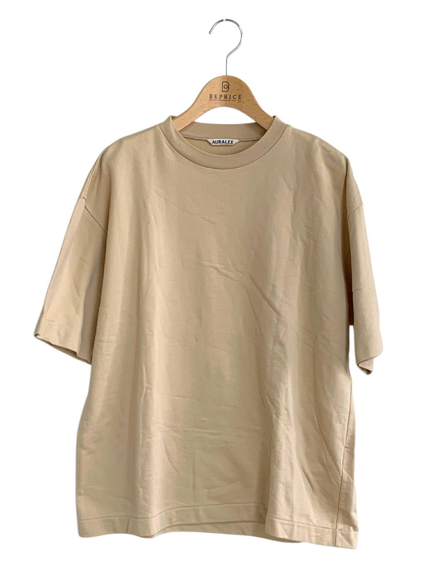 AURALEE オーラリー Tシャツ・カットソー 黄 0489924S0144 楽天市場】AURALEE オーラリー(Tシャツ・カットソー|トップス