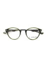 フォーナインズ フェラガモ SF9019 メガネ グリーン Salvatore Ferragamo チタニウム【中古】 IT3EIRY853EU(4)