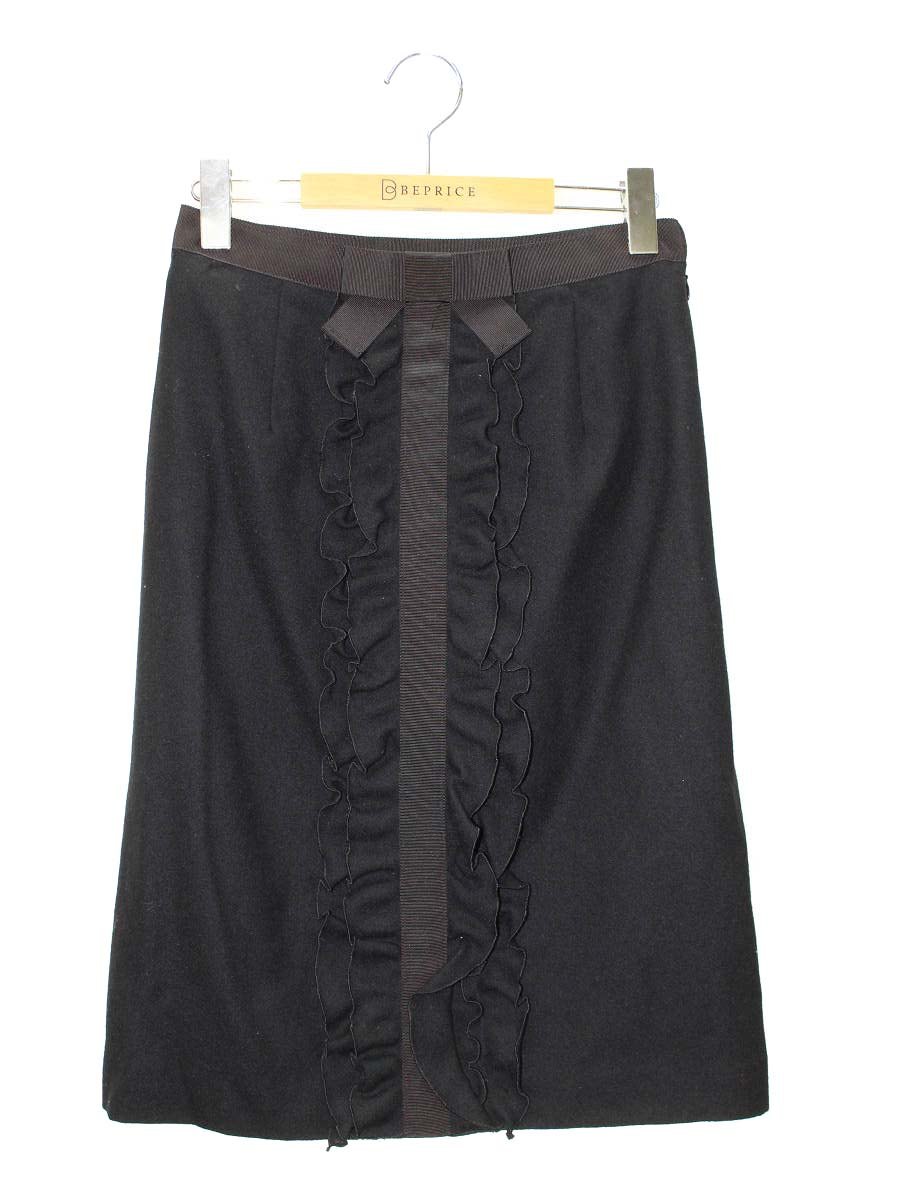 楽天市場】エムズグレイシー スカート 40の通販