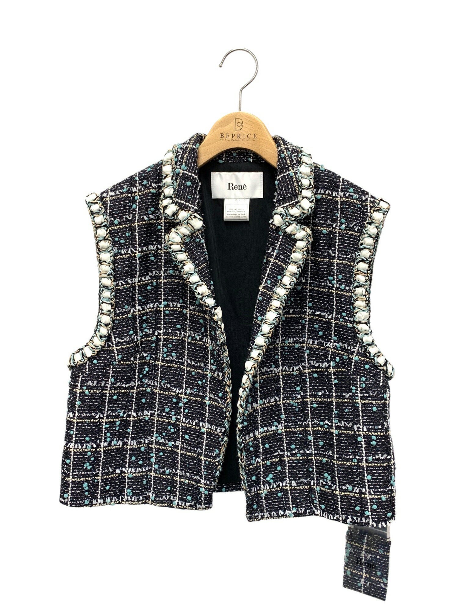 楽天市場】rene ルネ（ベスト・ジレ｜トップス）：レディース