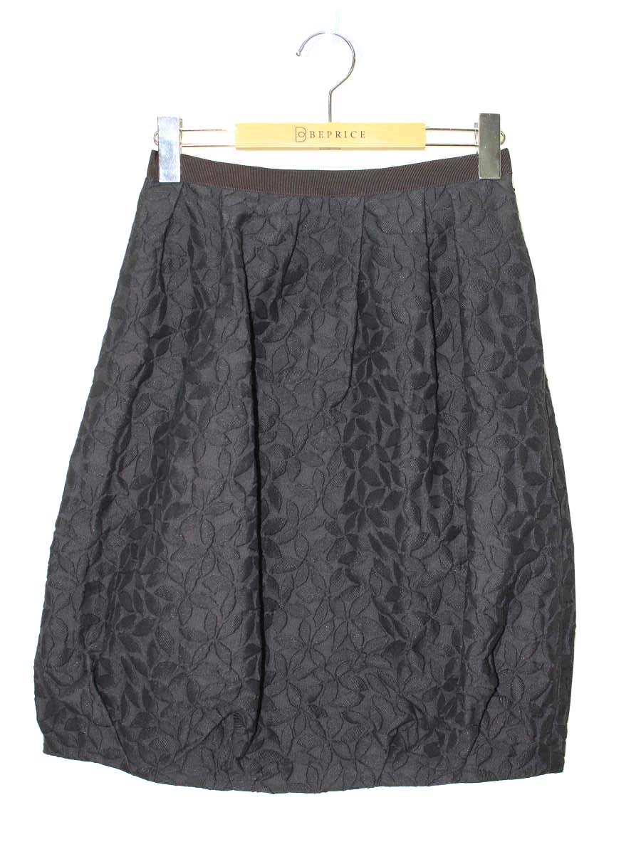 【中古】ルネbasicスカート36...