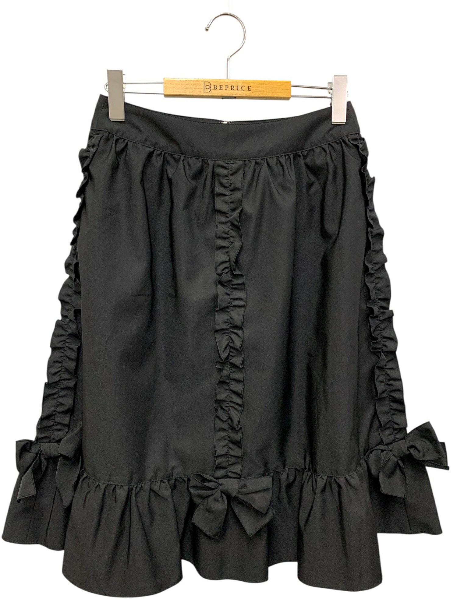 【中古】エムズグレイシーフリル・リ...