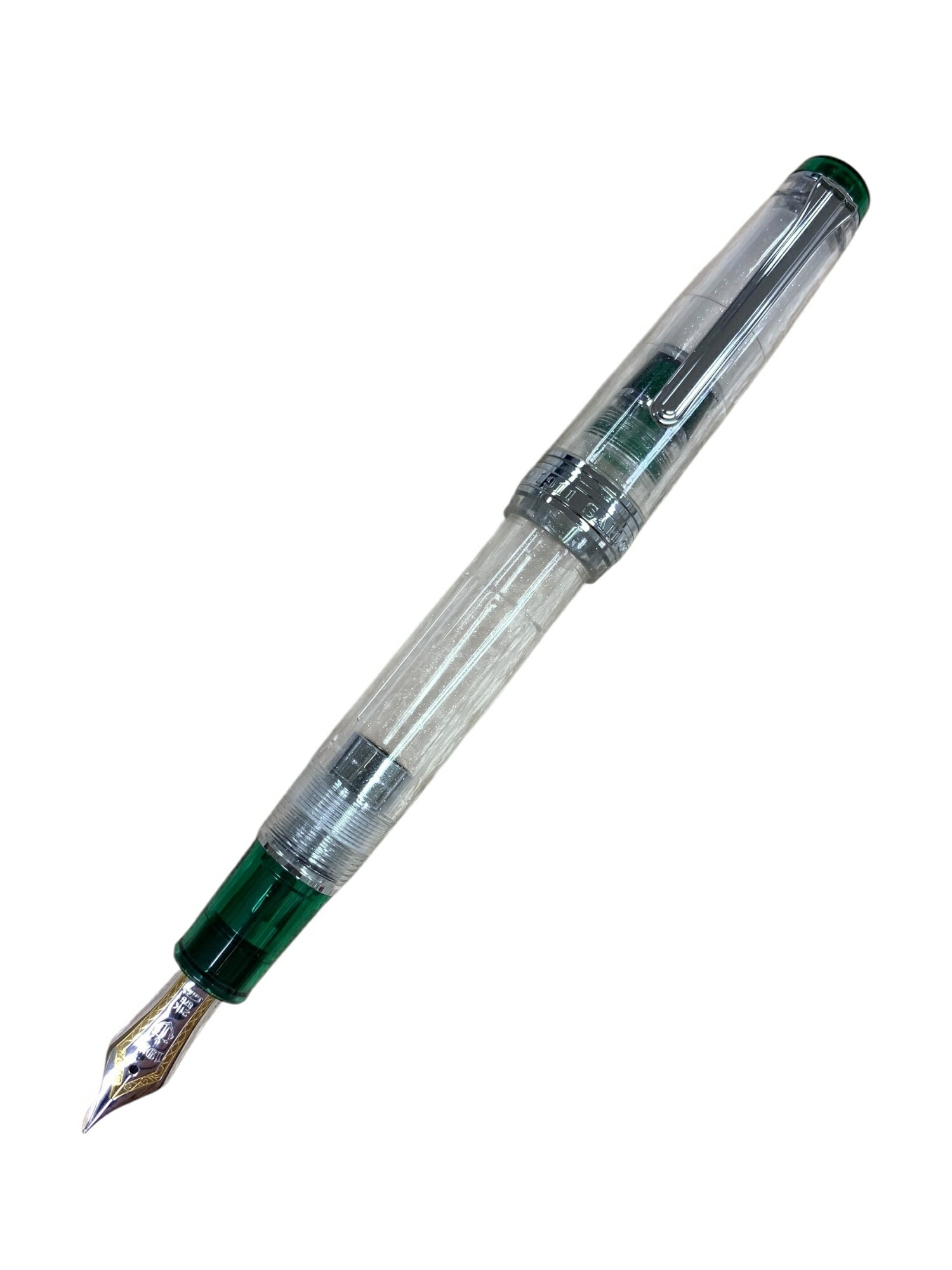 【中古】セーラー万年筆プロフィット...