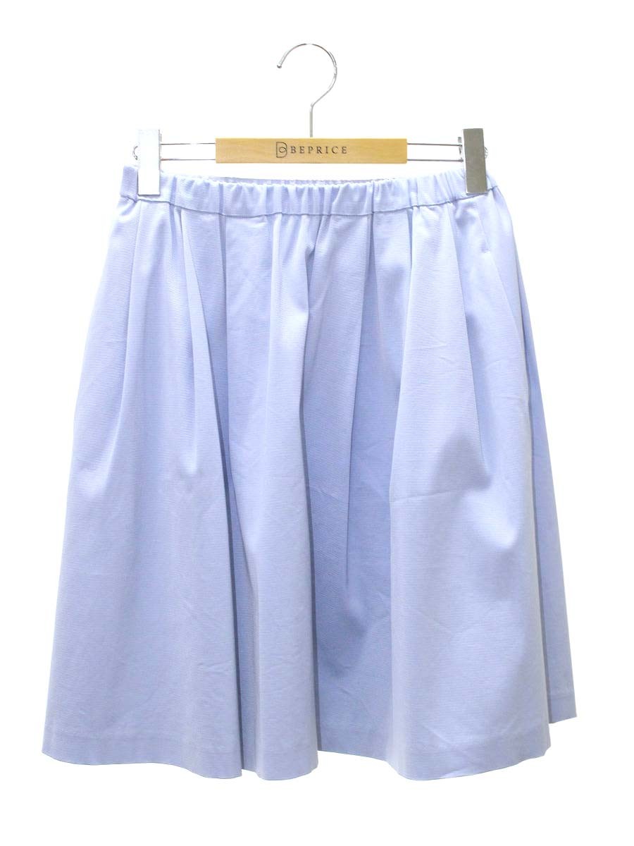 トッカ SKTOLM0485 スカート 0 ブルー フレアー【中古】 ITH1HXDI3V2M(4)