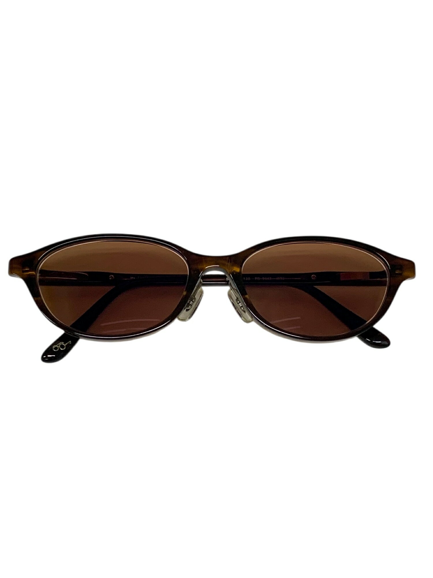 未使用 Paul Smith ポールスミス サングラス べっこう ブラウン 中古・古着通販】PAUL SMITH (ポールスミス) サングラス ブラウン