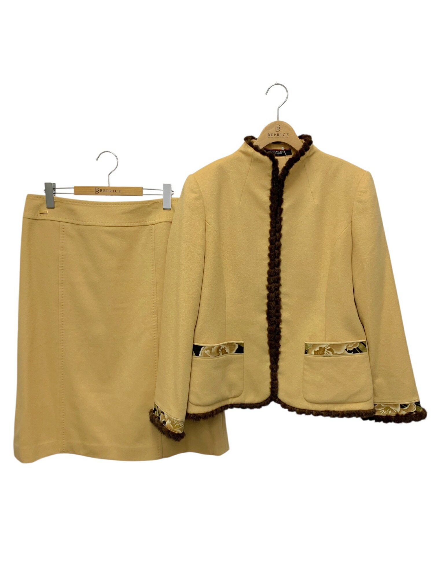 【中古】レオナールファッション03...