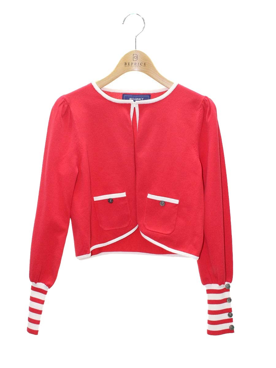 【中古】エムズグレイシー01830...