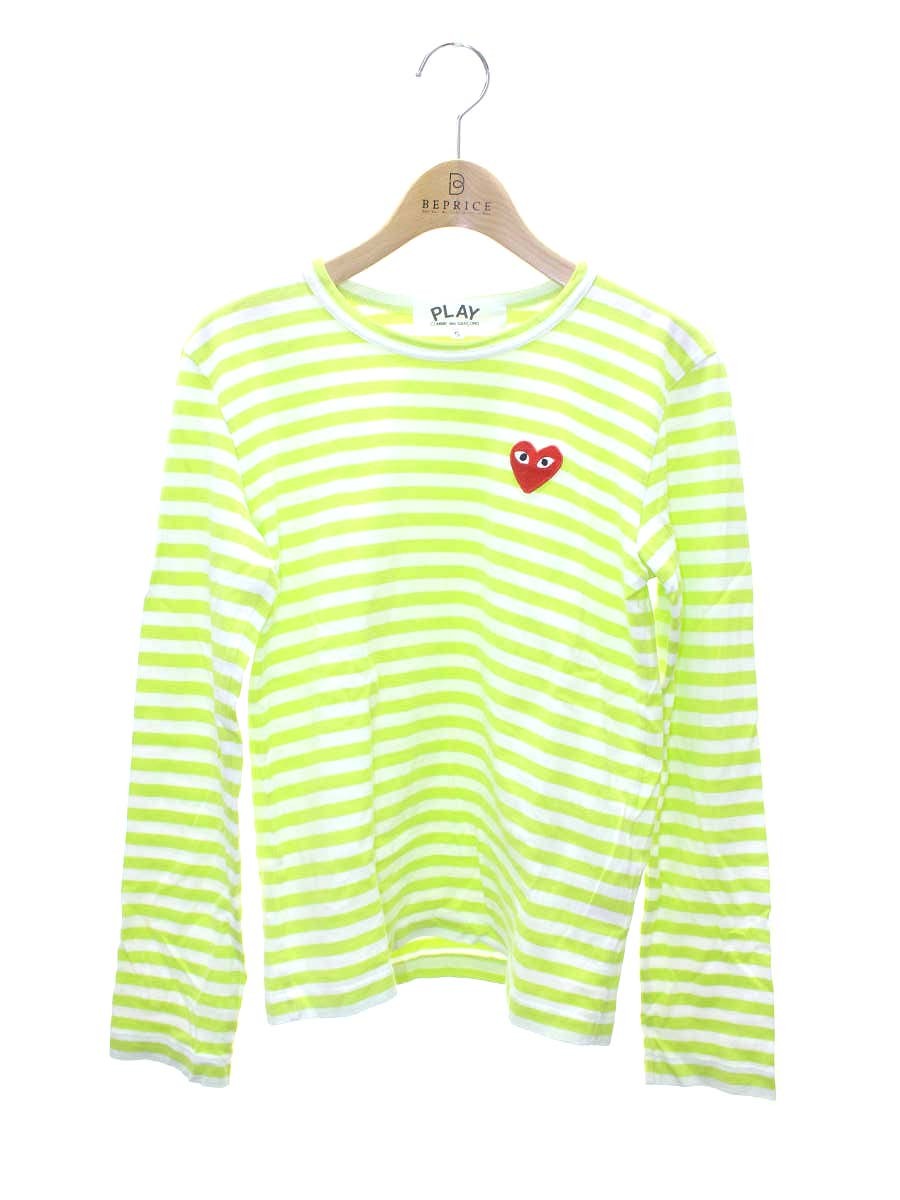 【中古】プレイコムデギャルソンAZ...