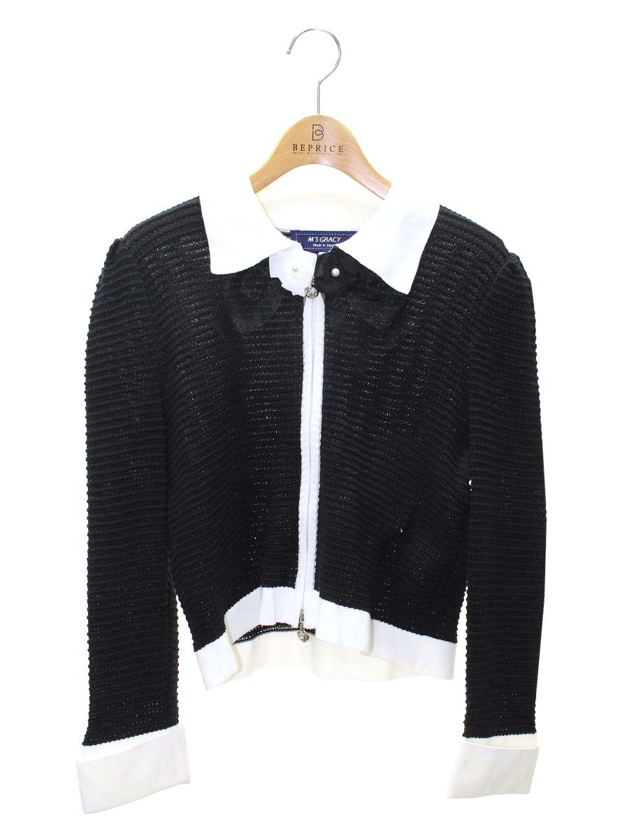 楽天市場】エムズグレイシー 中古（トップス｜レディースファッション