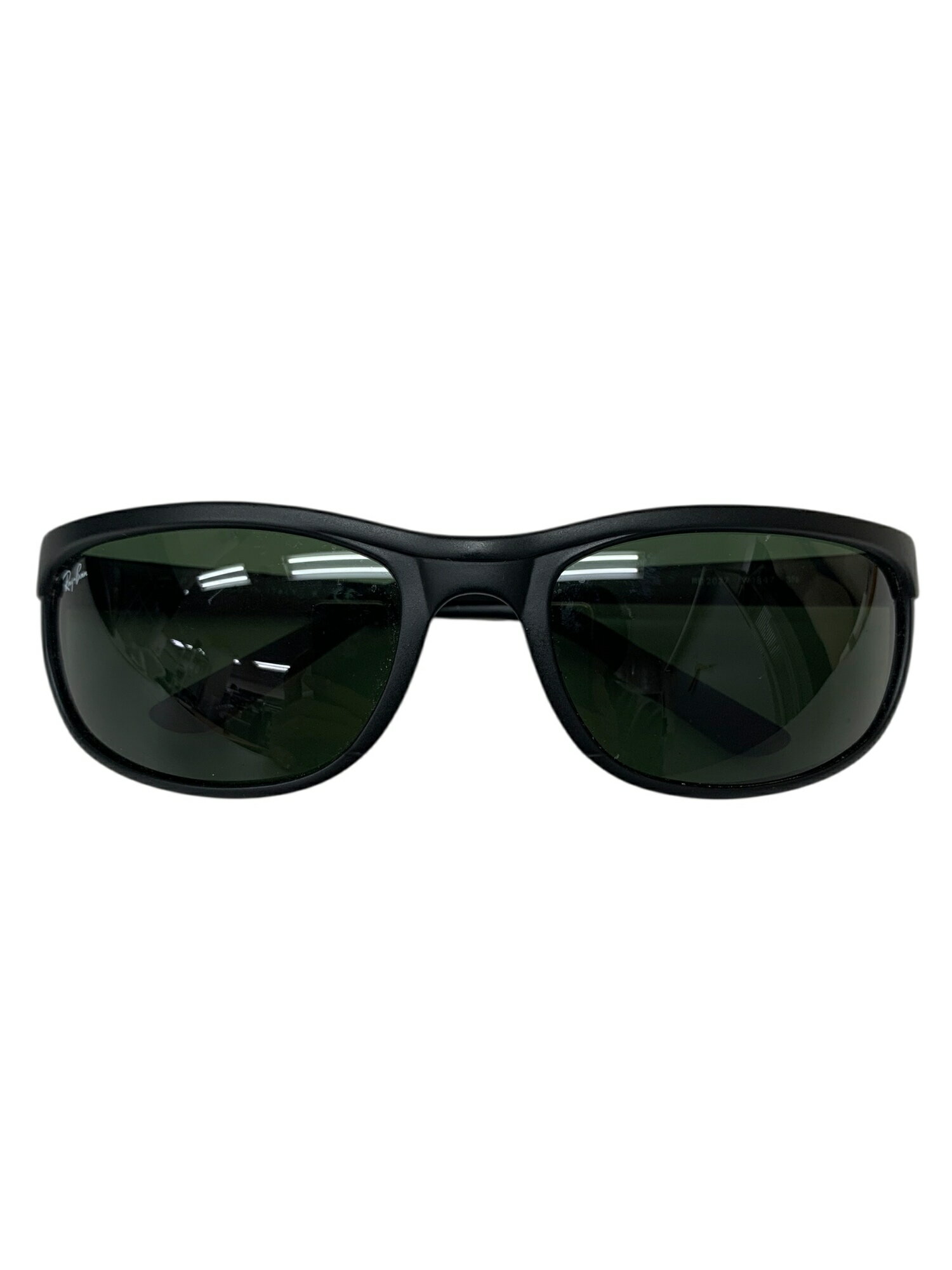 楽天市場】rb2027 w1847 62 ray－ban predator2の通販