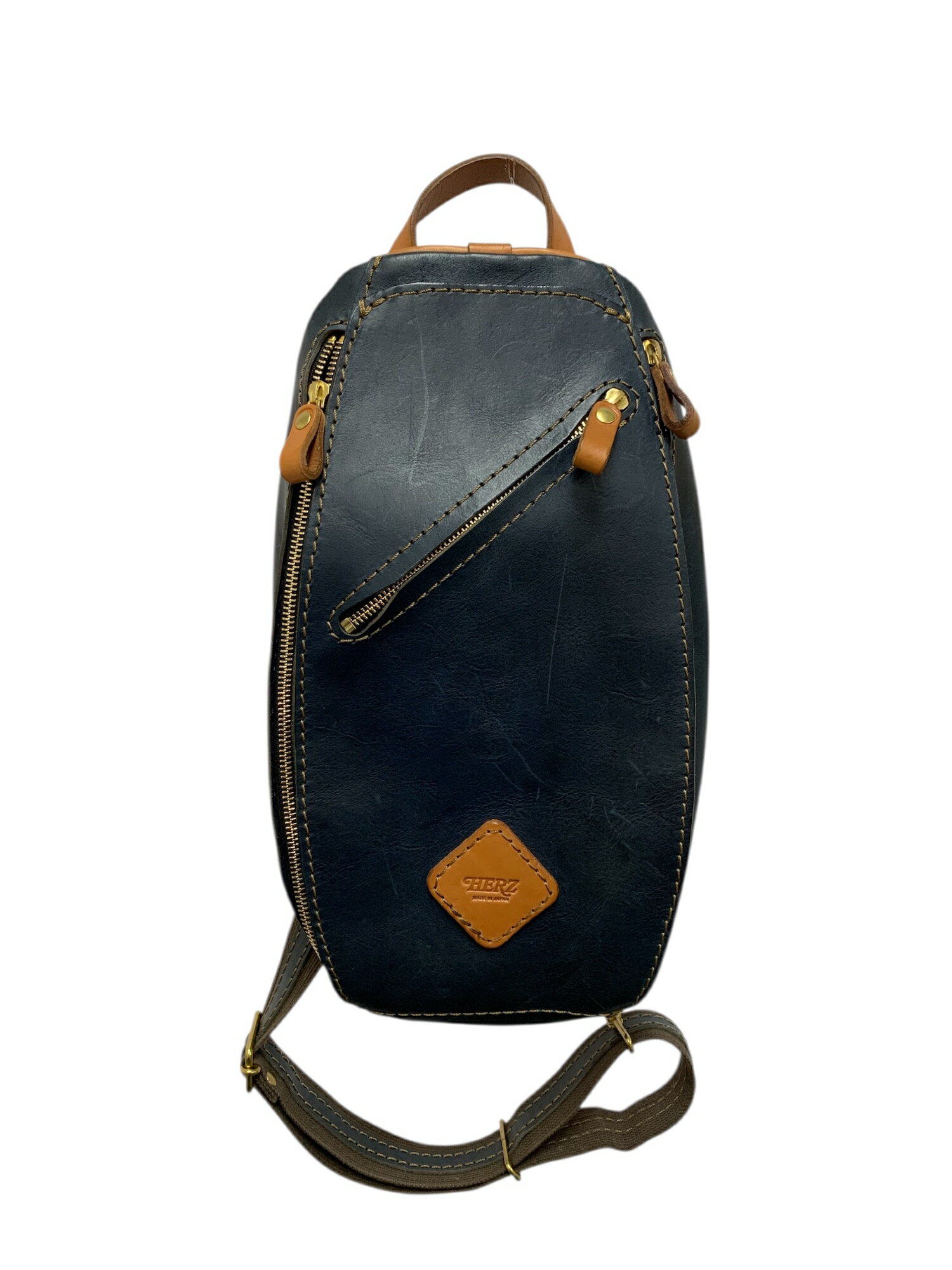 楽天市場】ヘルツ ボディバッグの通販