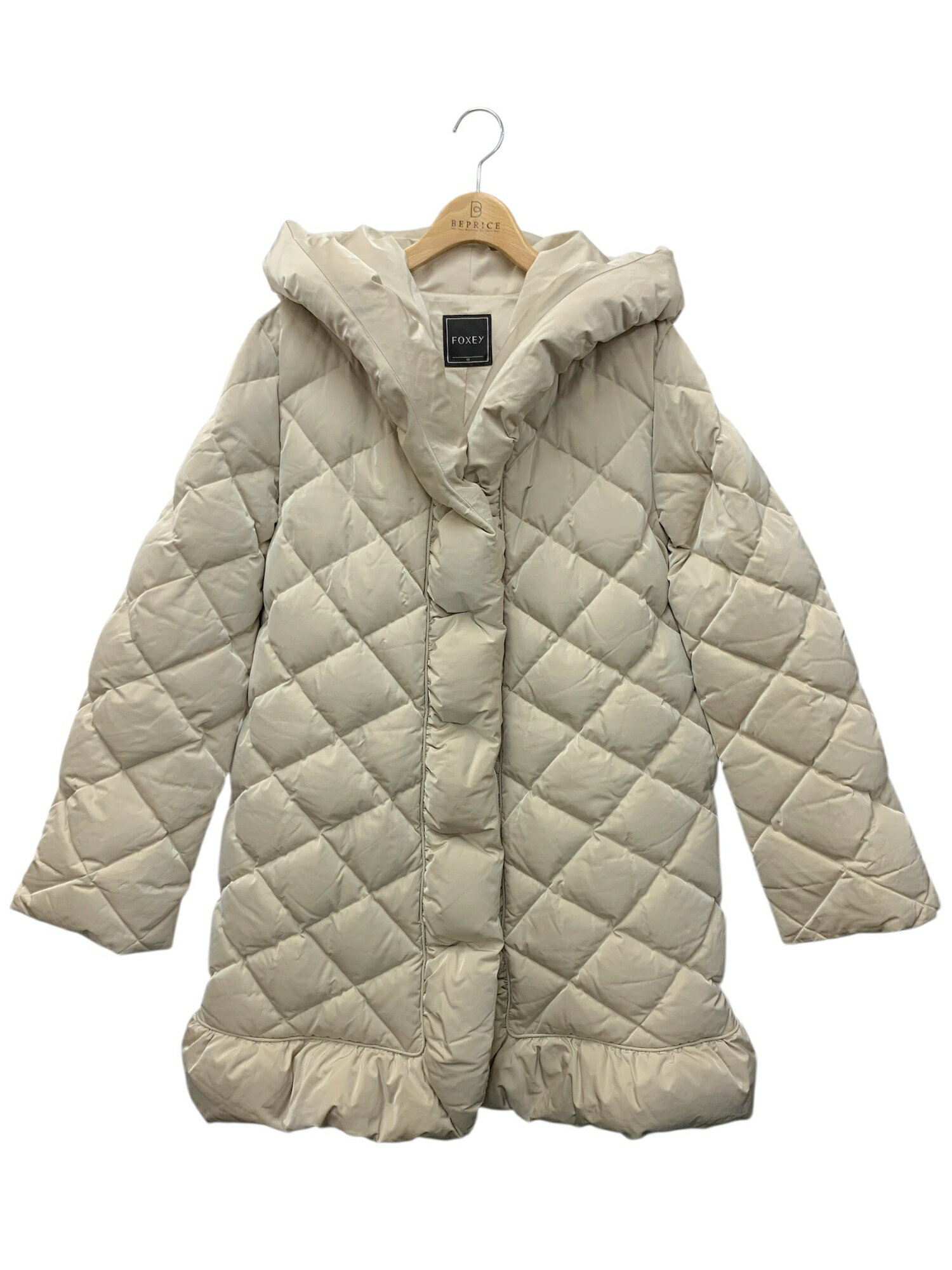 楽天市場】フォクシー ダウンコートの通販