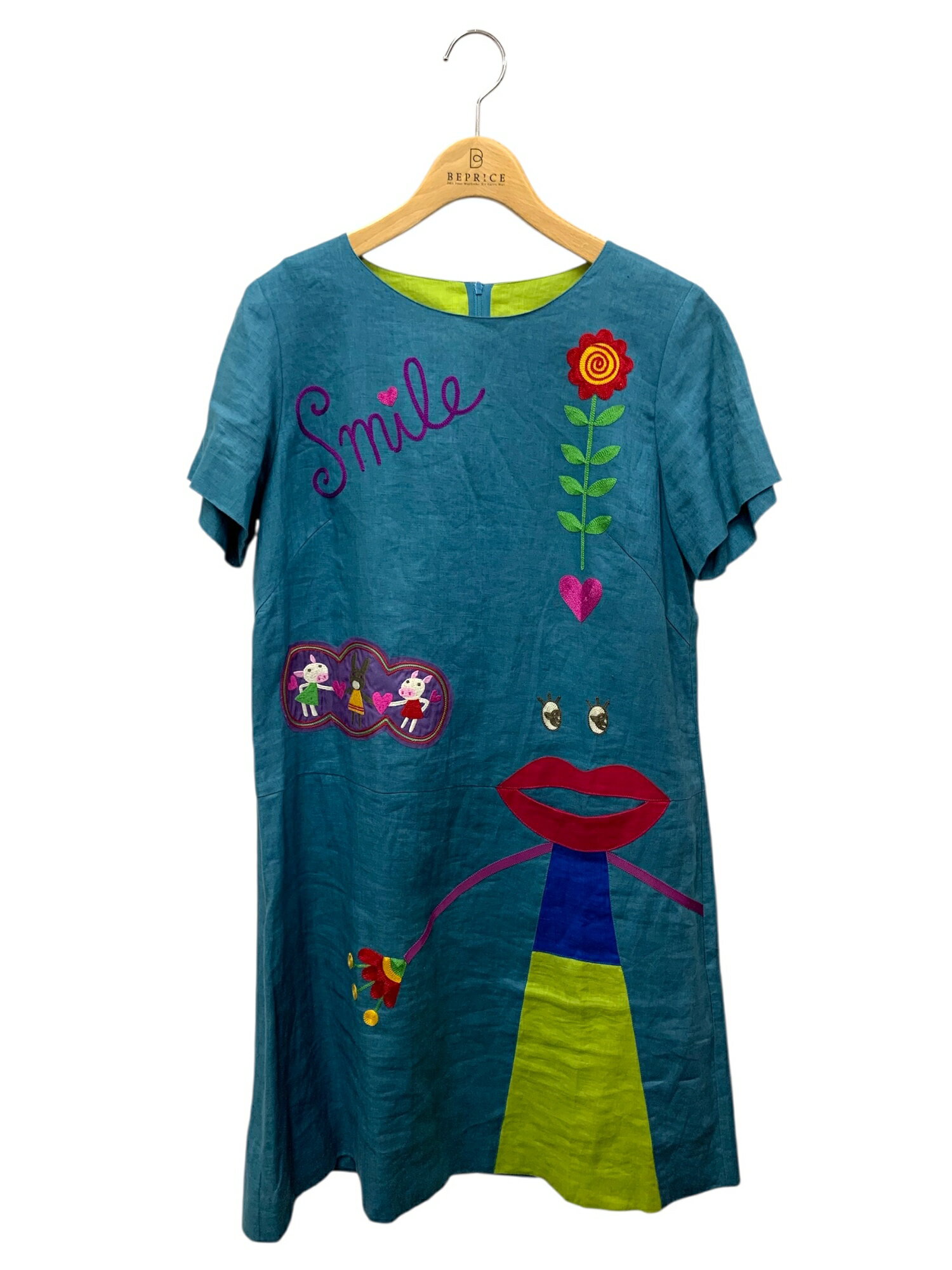 楽天市場】アルベロベロ（ワンピース｜レディースファッション）の通販