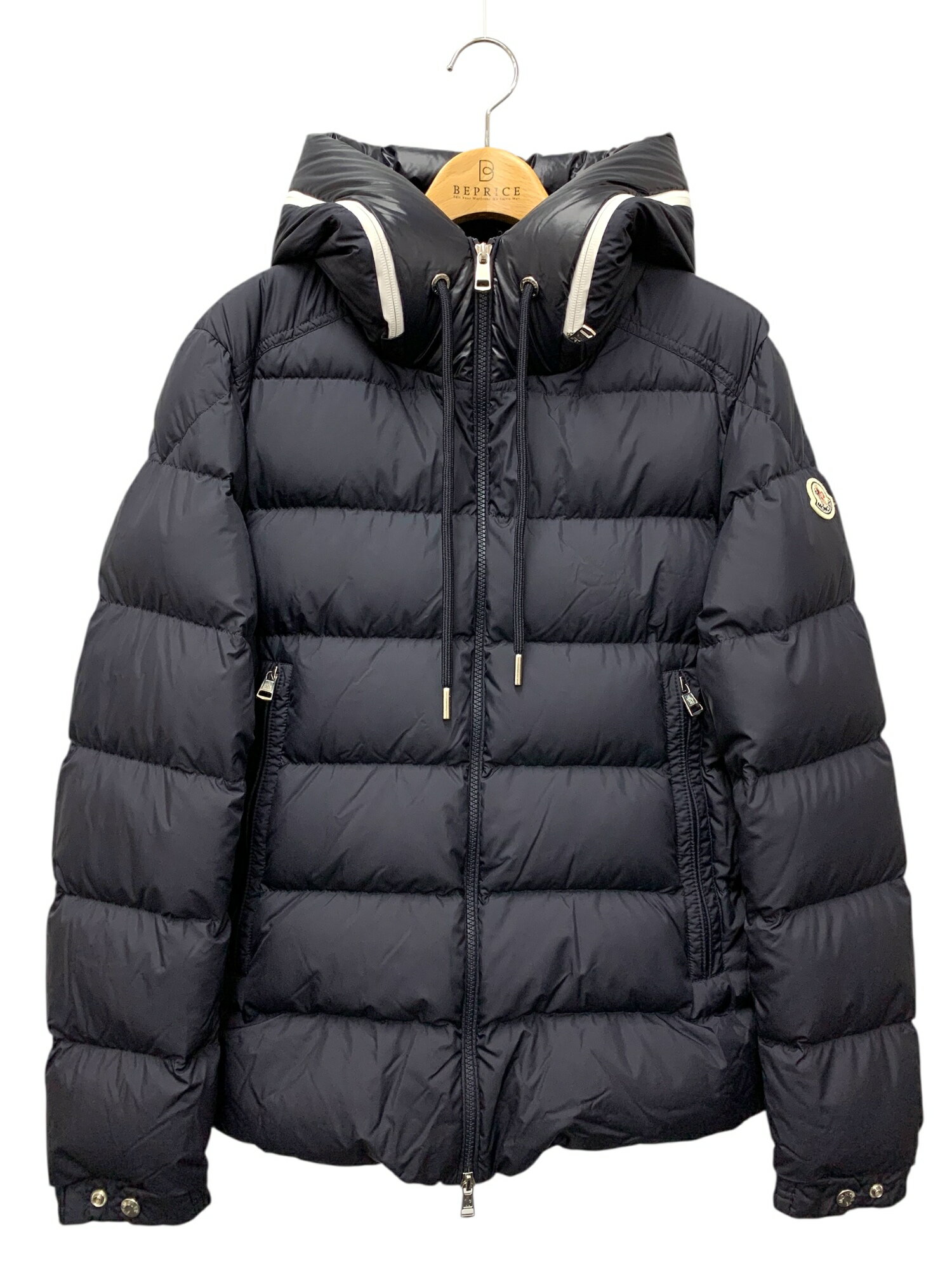 【中古】モンクレールCARDERE...