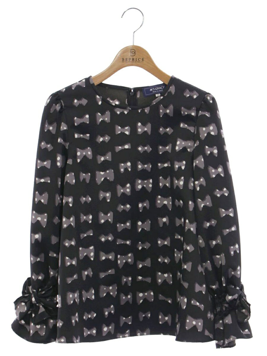 楽天市場】エムズグレイシー ブラウス（レディースファッション）の通販