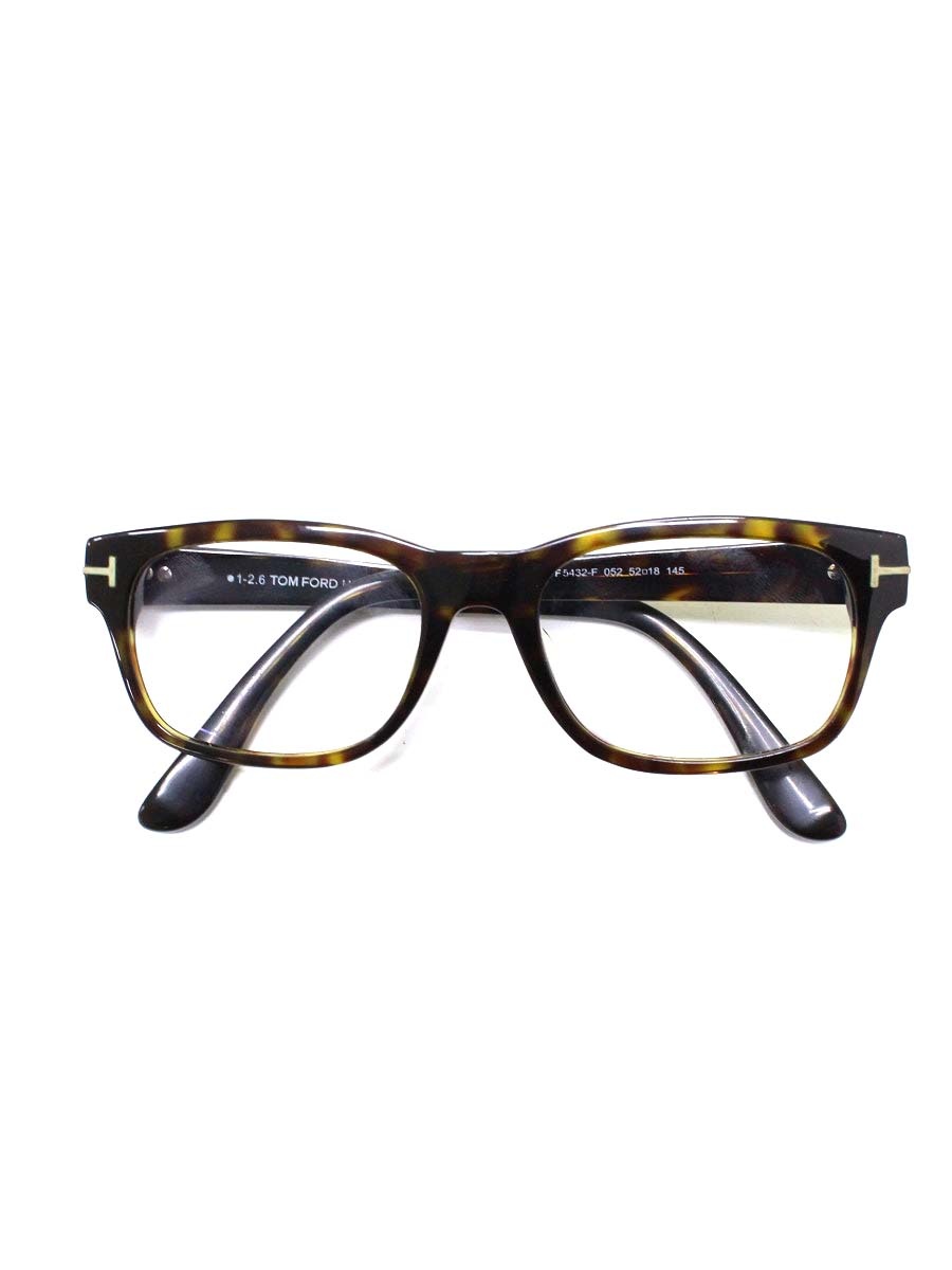 TOM FORD トムフォード メガネ レディース 【古着】【中古】 楽天市場】トムフォード メガネ 中古（眼鏡・サングラス｜バッグ・小物