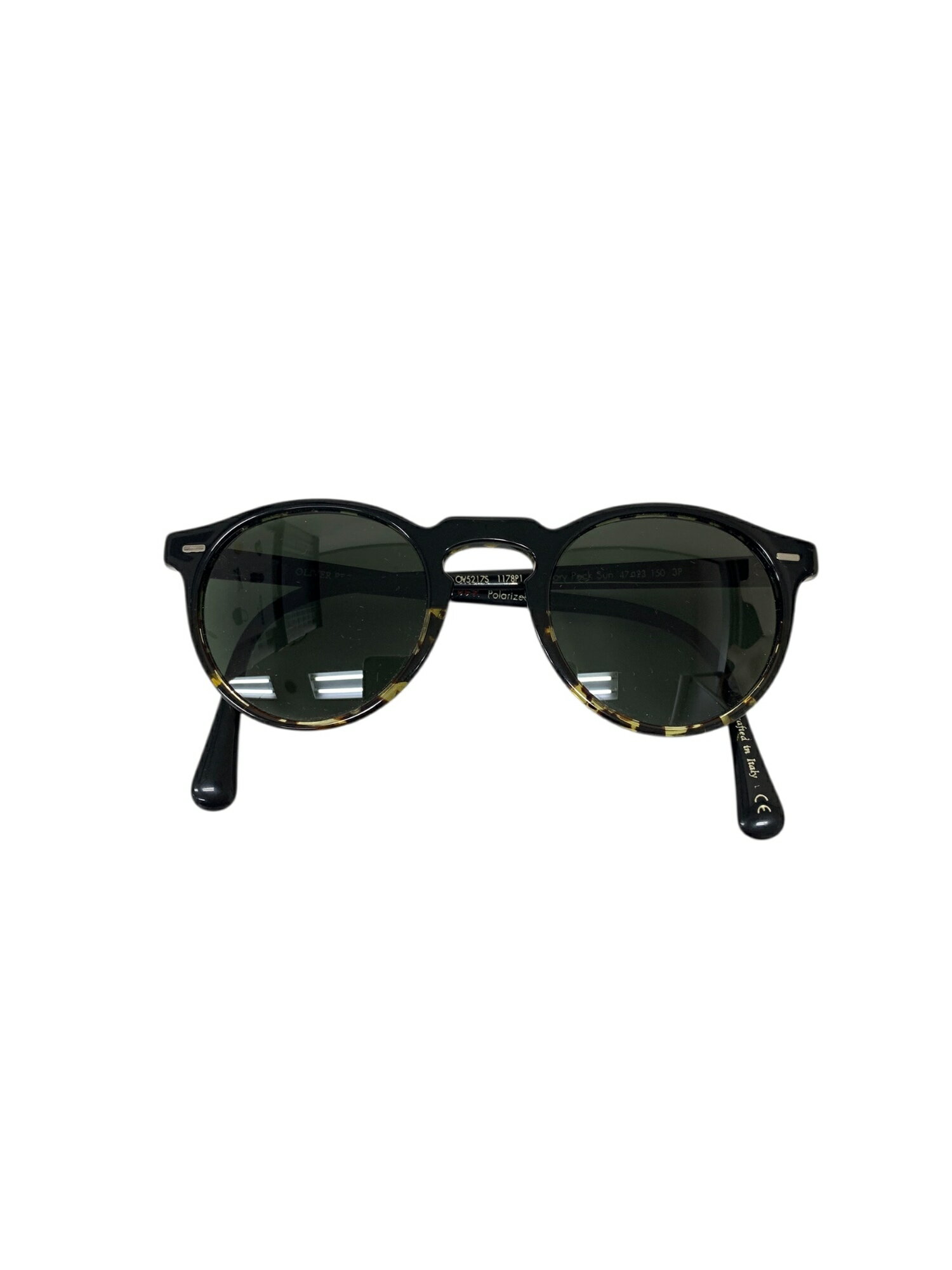 楽天市場】oliver peoples gregory peck sunの通販