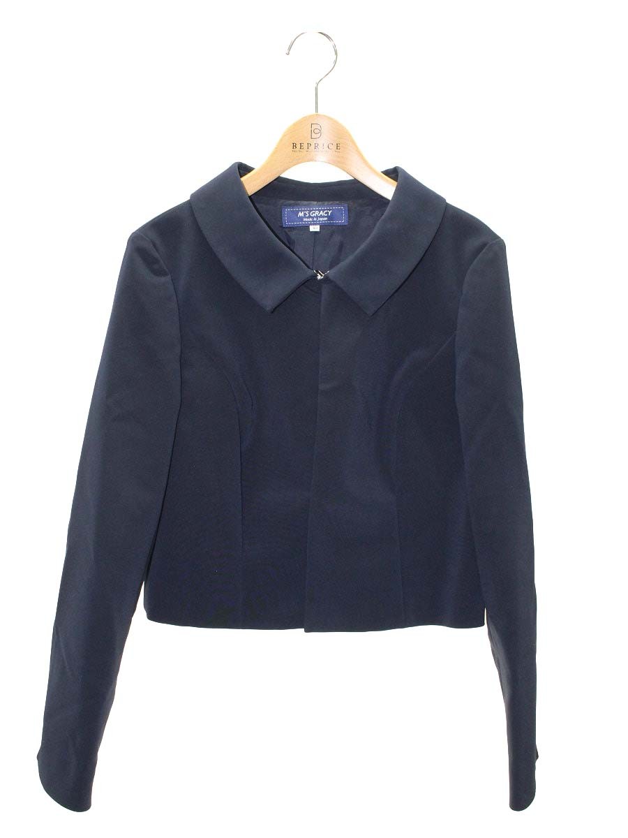 楽天市場】エムズグレイシー 中古（コート・ジャケット｜レディース