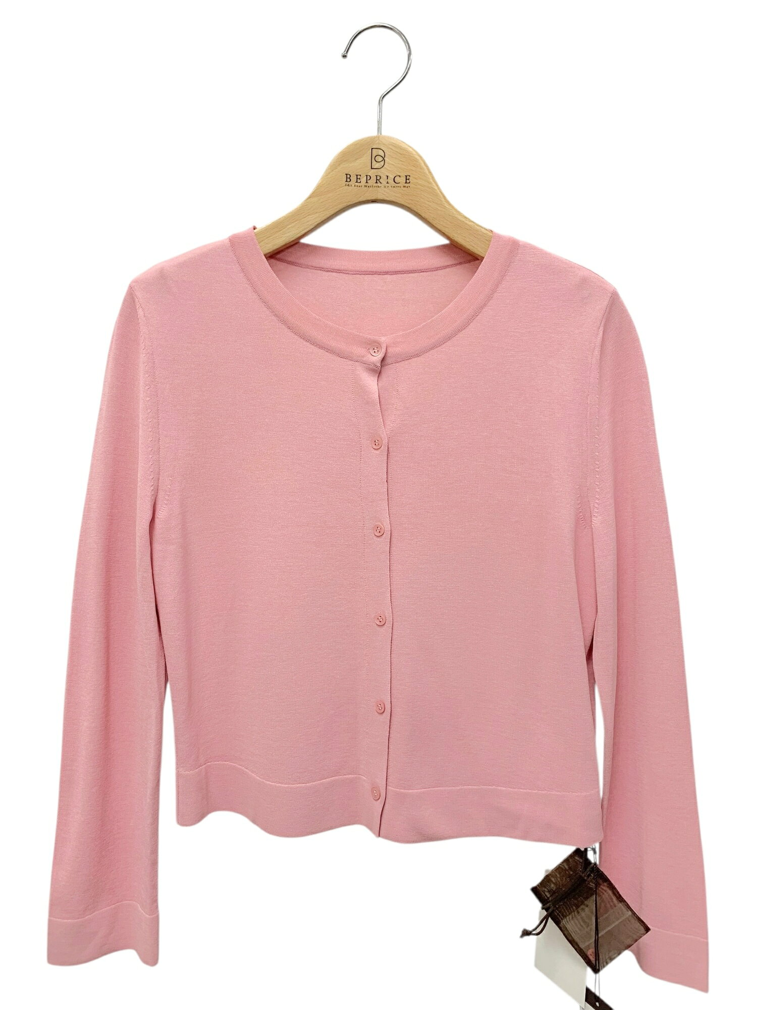 新品　FOXEY エブリデイカーディガン38 フォクシー　オペラピンク春カーデ 41960 Everyday Cardigan – FOXEY 公式オンラインストア