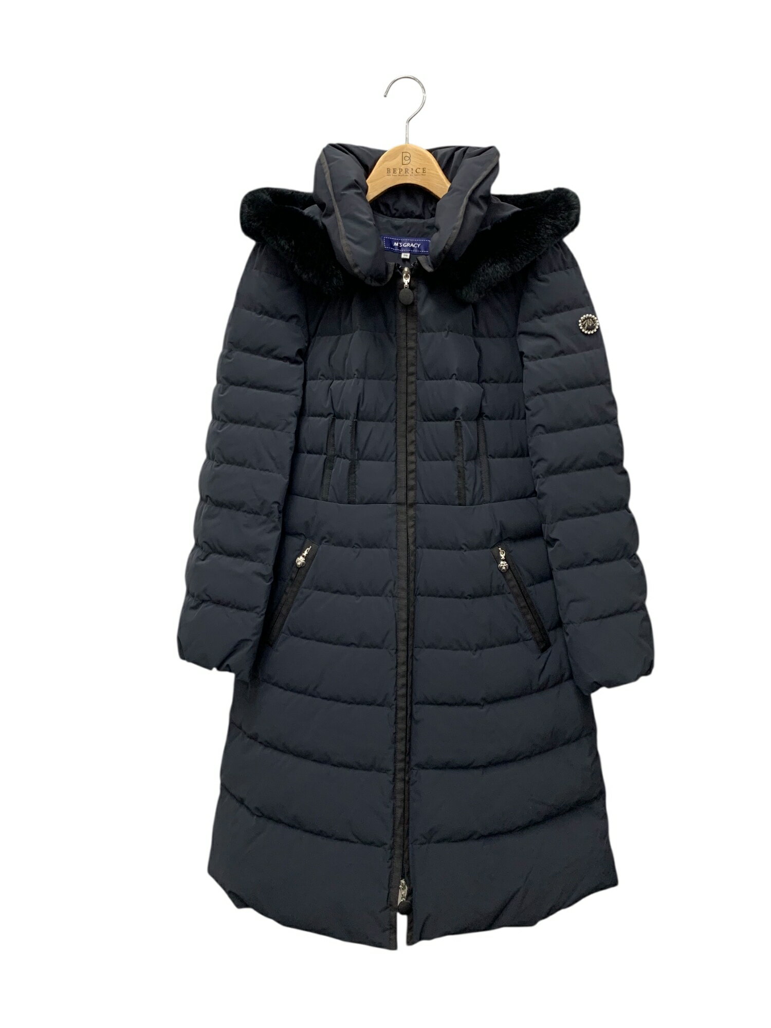 楽天市場】エムズグレイシー ダウンの通販