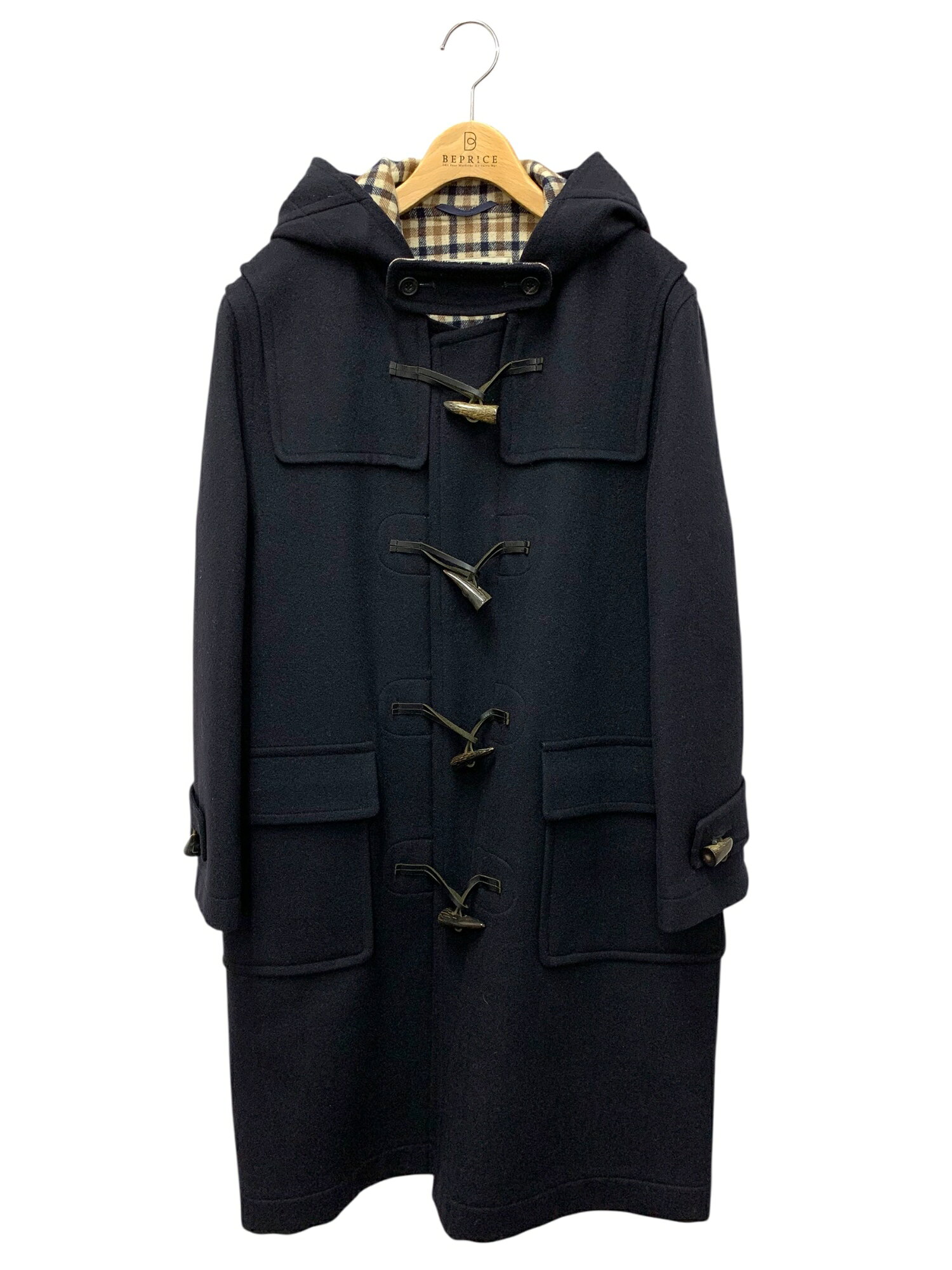 アクアスキュータム Aquascutum ダッフルコート イギリス製 楽天市場】アクアスキュータム ダッフルコートの通販