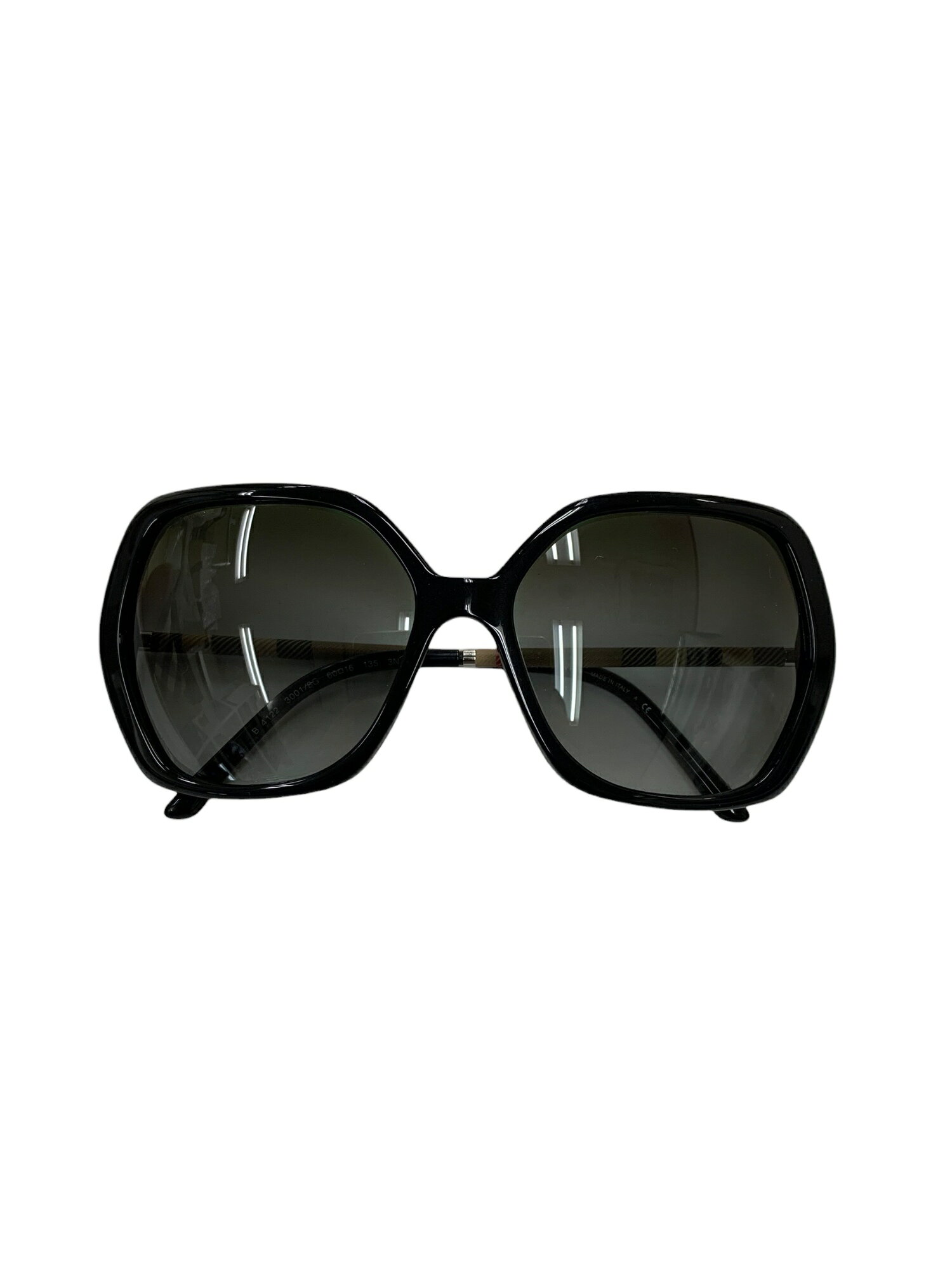 バーバリーブラックレーベル サングラス - BURBERRY BLACK LABEL - バーバリーブラックレーベル サングラス -の