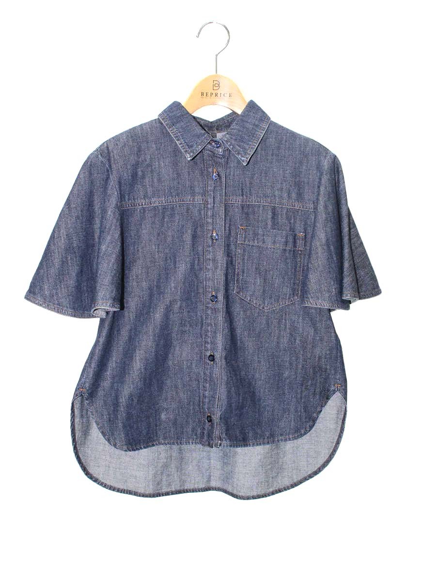 未使用品 SPORTMAX スポーツマックス  シルクブラウス サイズ:L FWFP221214 マルチカラー シルク100％ レディース 　240001101242 楽天市場】SPORTMAX スポーツマックス シルクブラウス 未使用品 サイズ