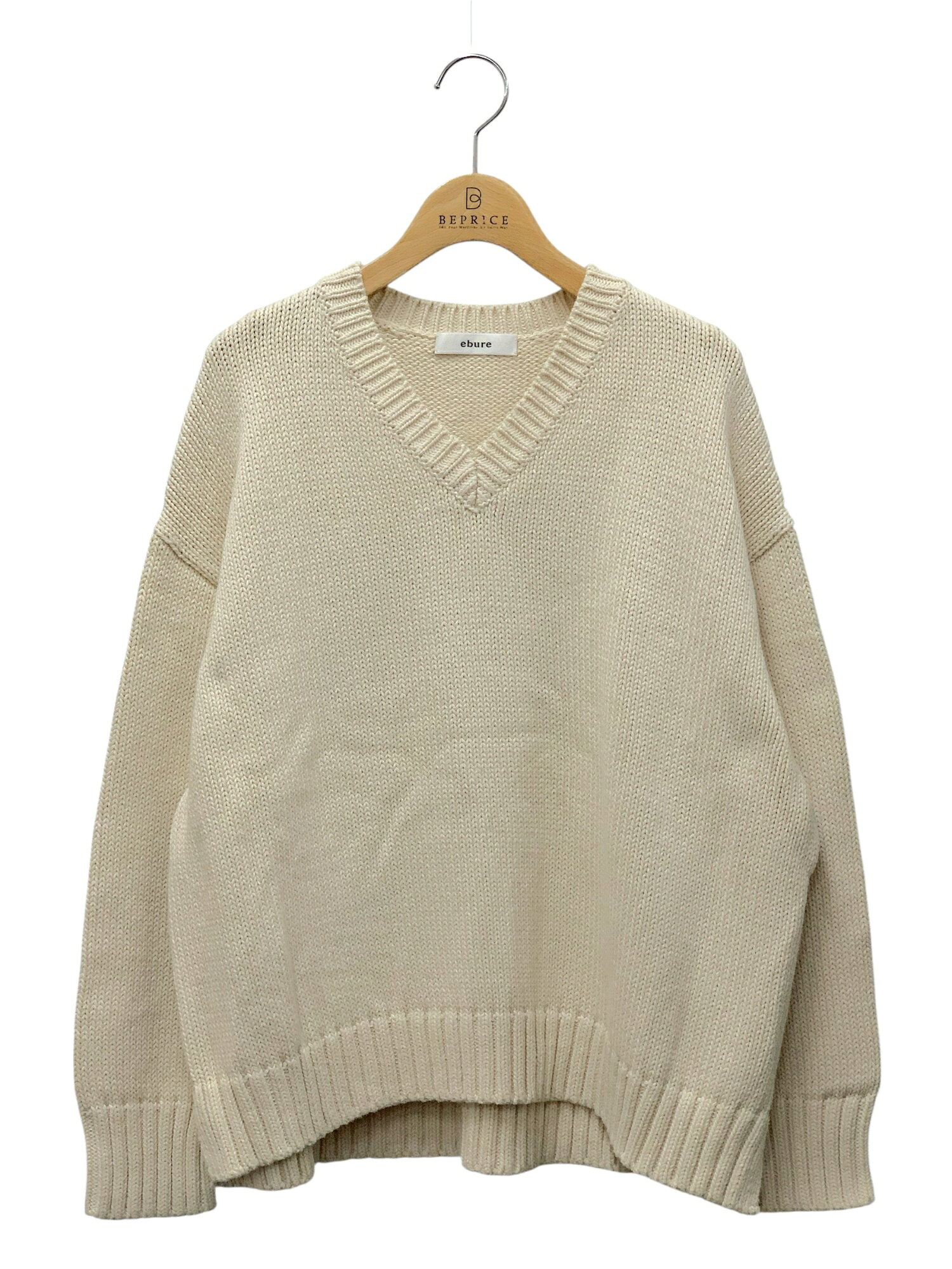 楽天市場】エブール 中古（ニット・セーター｜トップス）：レディース