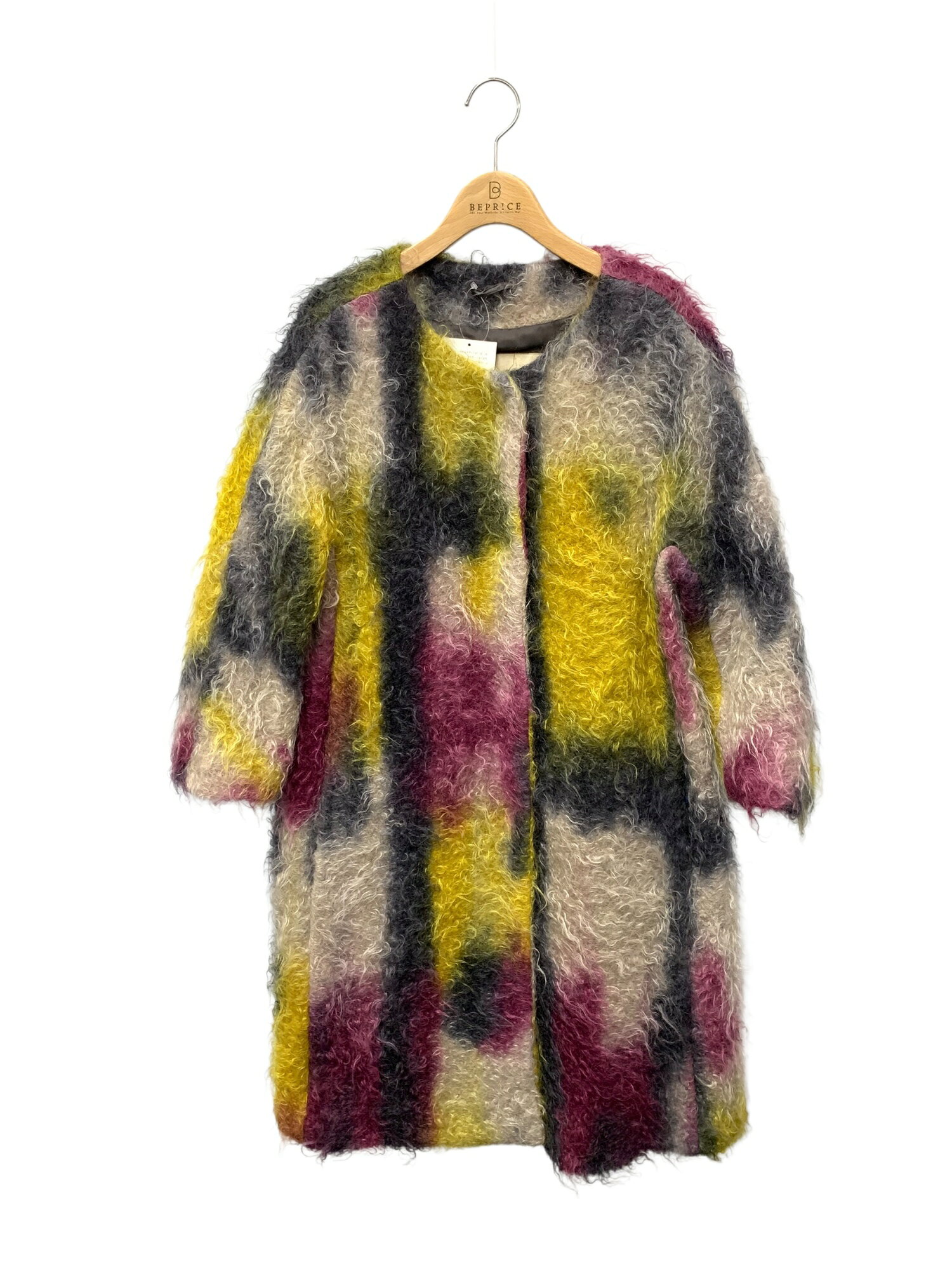 ヘルノ CA0243D-33211-3094 コート 40 マル