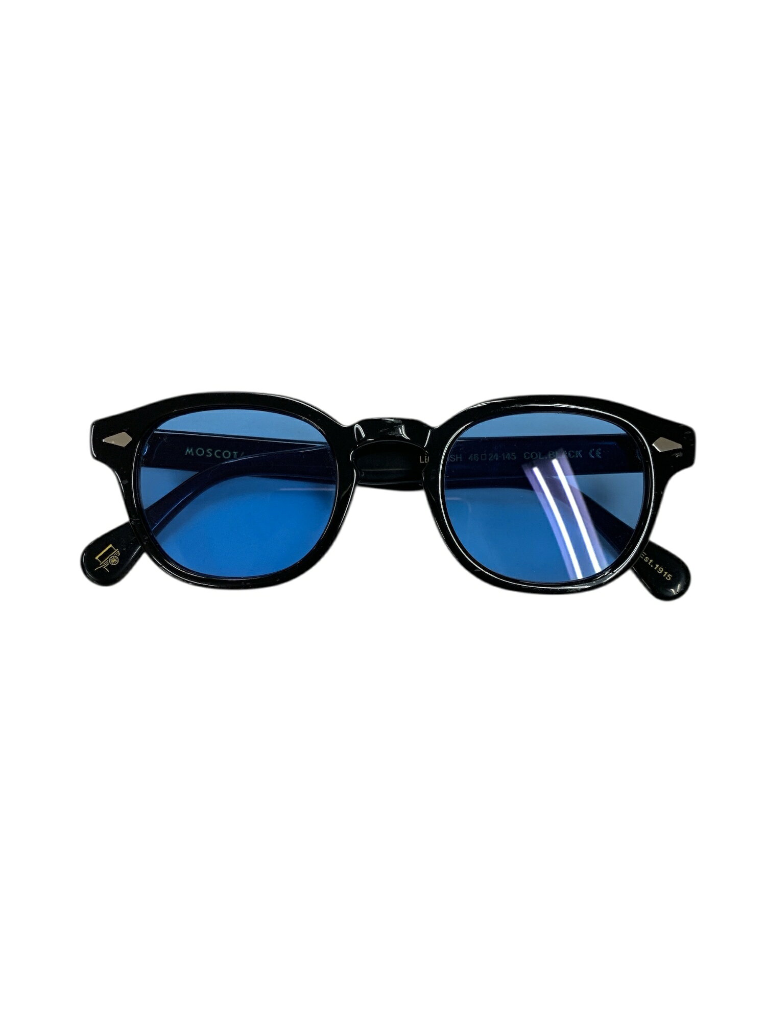 楽天市場】moscot 中古（眼鏡・サングラス｜バッグ・小物・ブランド 