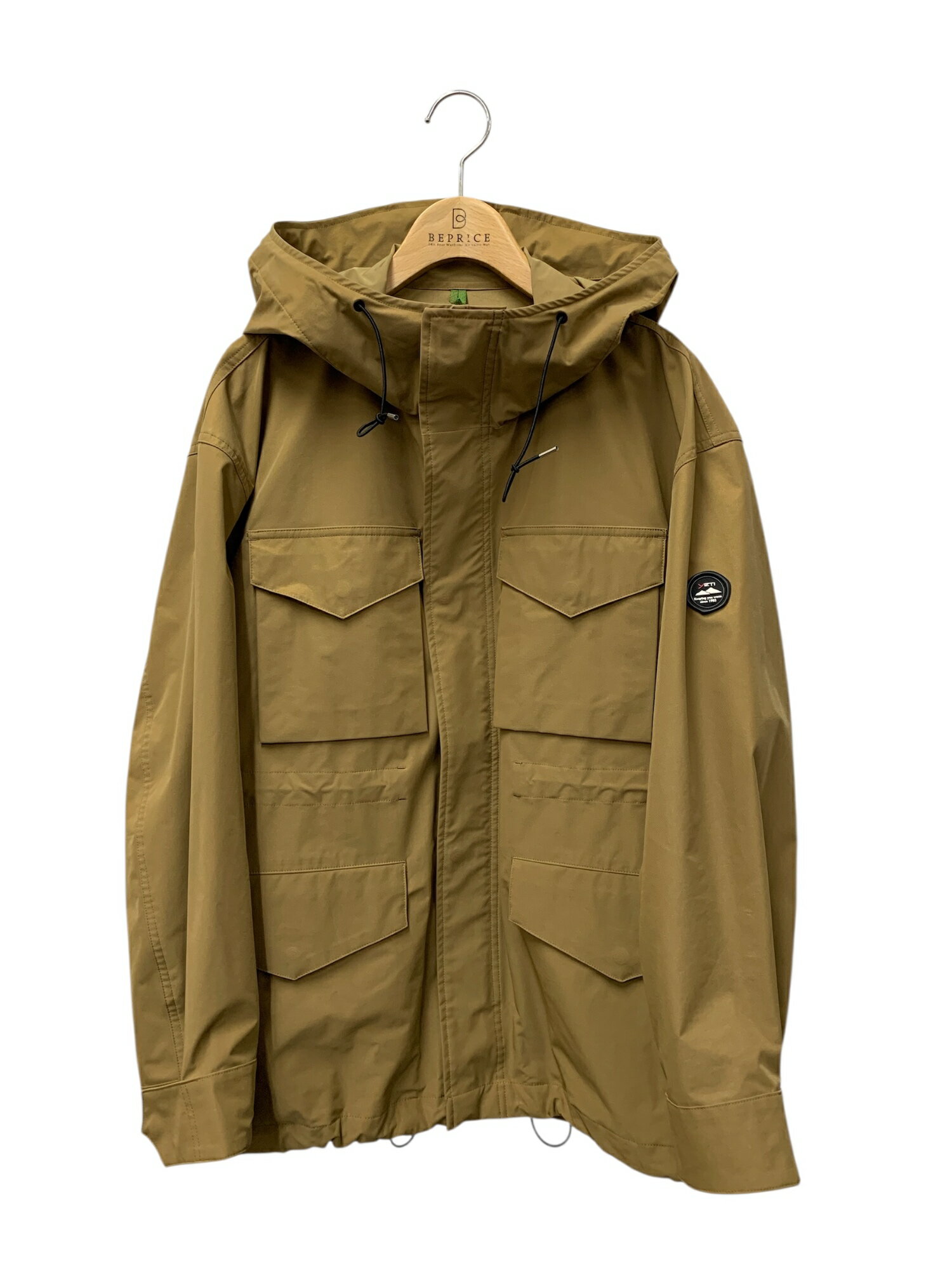 楽天市場】yeti jacket（レディースファッション）の通販