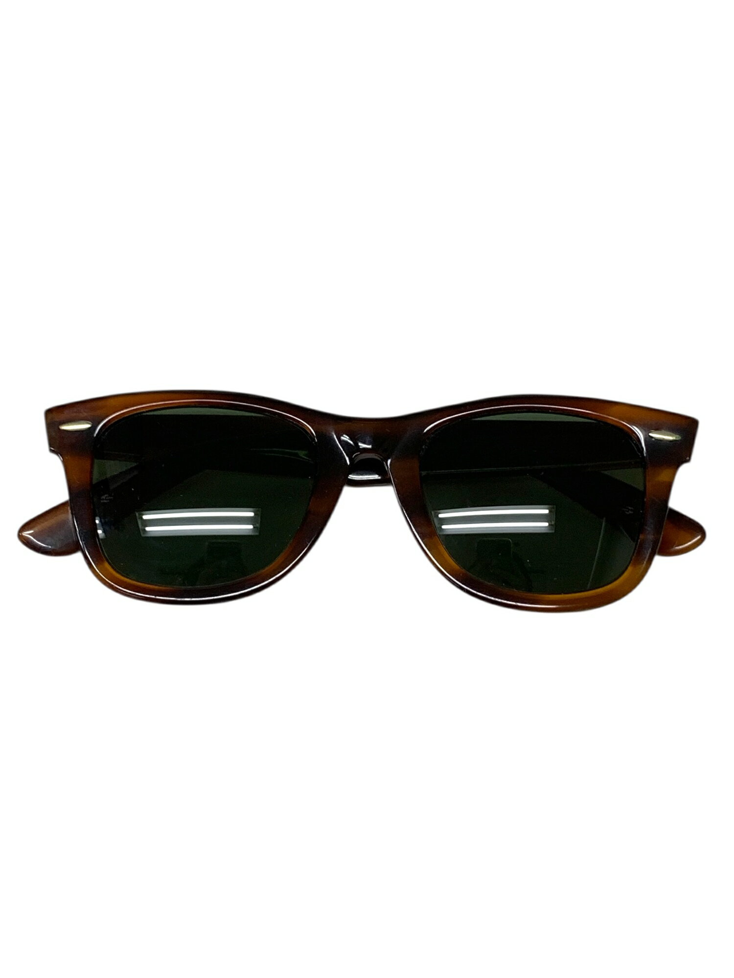 Ray Ban ウェイファーラー B &Ｌ5022 USA製 楽天市場】レイバン ウェイファーラー 5022の通販