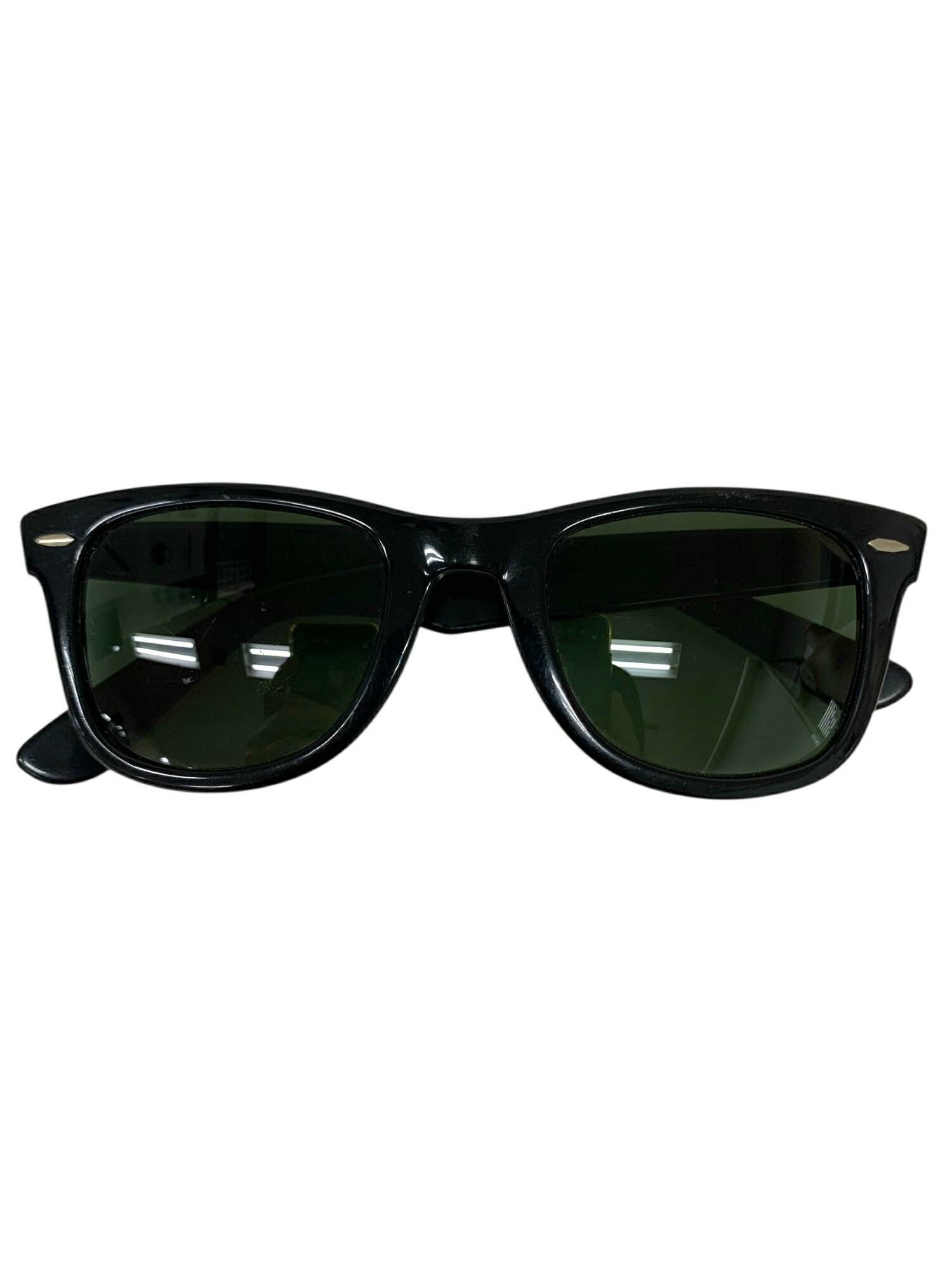 楽天市場】ray ban wayfarer ii b&lの通販