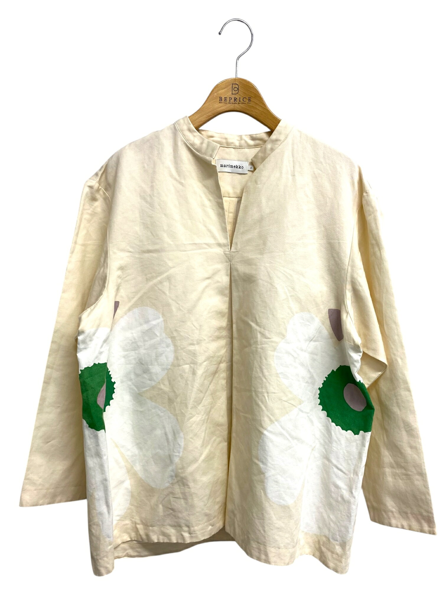 楽天市場】マリメッコ 中古（シャツ・ブラウス｜トップス