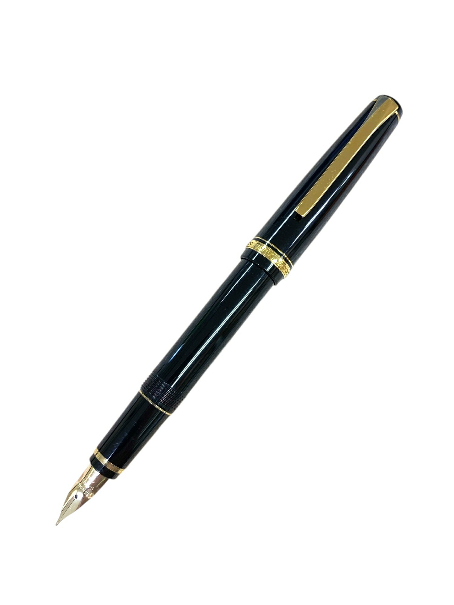 楽天市場】パイロット 万年筆 14k 585の通販