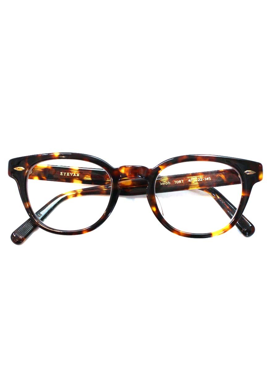 楽天市場】eyevan アイヴァン webbの通販